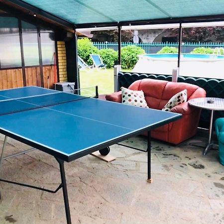 Bed and Breakfast Sportinghouse Garessio Exterior foto