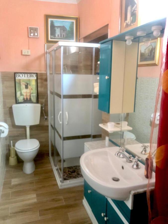 Bed and Breakfast Sportinghouse Garessio Exterior foto
